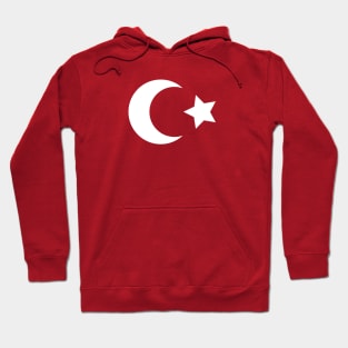 Turkish Hoodie